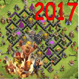 War Base for clash of clans 1.0