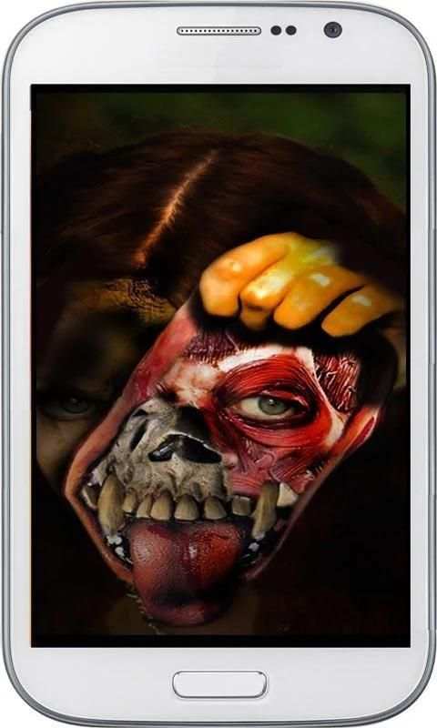 Scary Games screenshot 2