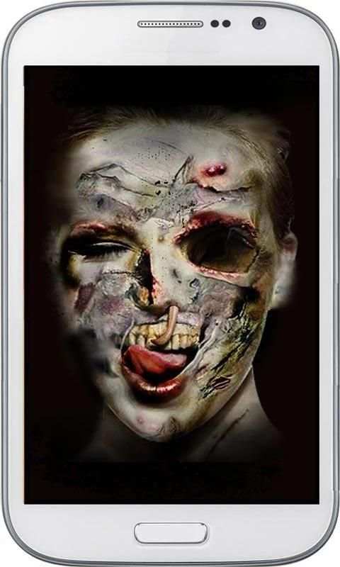 Scary Games स्क्रीनशॉट 3