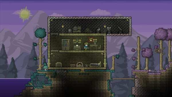 guide for Terraria 2017 screenshot 2
