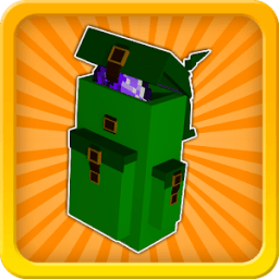 ikon Backpack Mod for Minecraft