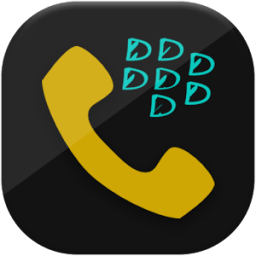 i Caller Screen for BlackBerry आइकन