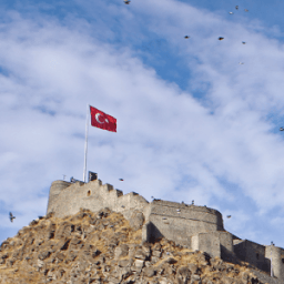 Kars Mobil आइकन