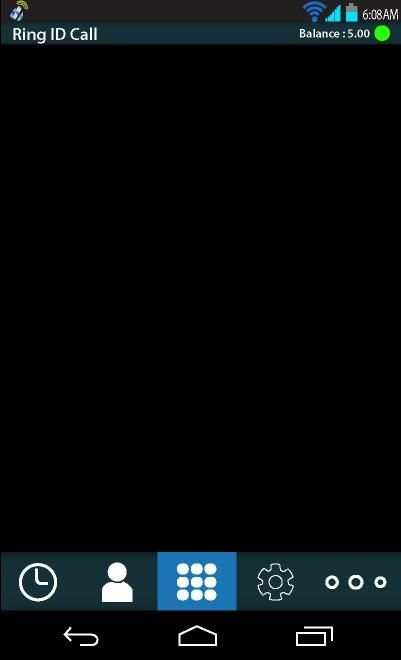 Ring-ID-Call screenshot 1