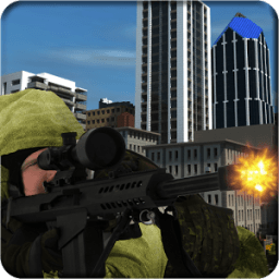 Fight 4 Freedom иконка