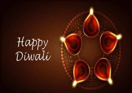 Diwali Live Wallpaper screenshot 5
