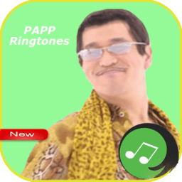 ikon Pineapple pen Ringtones PAPP