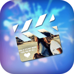 Camera Video Effect - Video FX icon