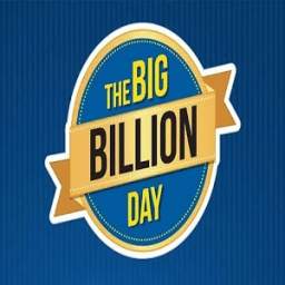 Big Billion Day Continues