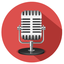 ikon Voice changer with effects