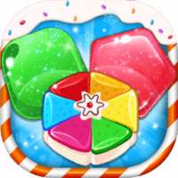 Jelly Puzzle - Match 3 Game