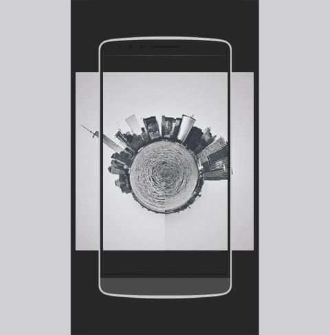 WallWrap screenshot 3