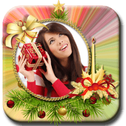 ikon Merry X*Mas Photo Frames