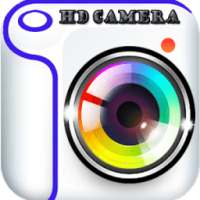 HD camera