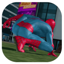 The Power for Spider-Man иконка