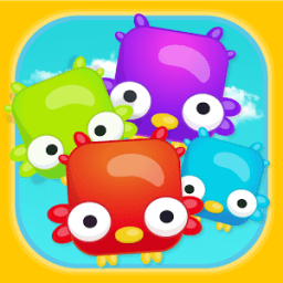 Birds in Paradise иконка