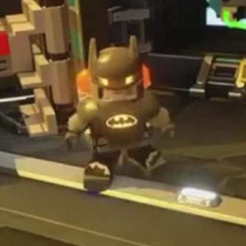 Best Tips Lego Batman 3 screenshot 5