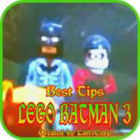 Best Tips Lego Batman 3