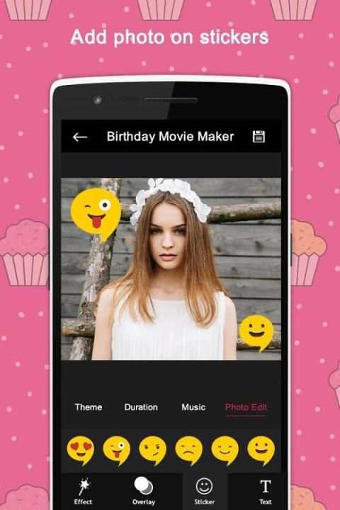 Membuat Video Dari Foto Musik screenshot 1
