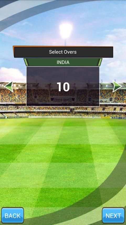 T20 WORLD CRICKET CHAMPIONS screenshot 3