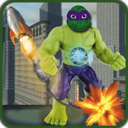 ikon Super Roblox Run