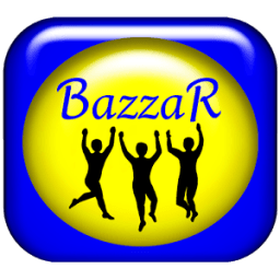 Bazzar بازار иконка