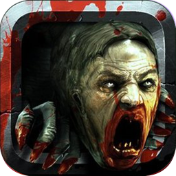 Zombie Hunter －War of Survival icon
