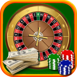 Super Lucky Roulette أيقونة