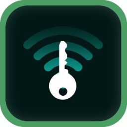 Wifi Password Breaker Prank أيقونة