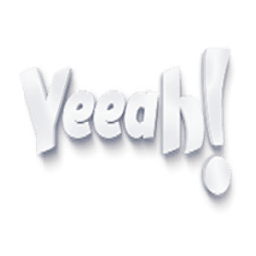 Yeeah! TV иконка