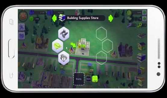 Pro SimCity BuildIt Tips screenshot 2