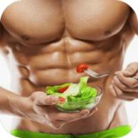 Bodybuilding Diet Workout Plan on 9Apps