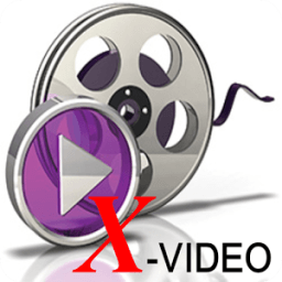 X-VIDEO icon