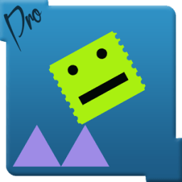 Geometric Dash Jumper иконка