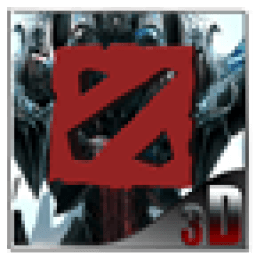 Живые обои Dota2 иконка