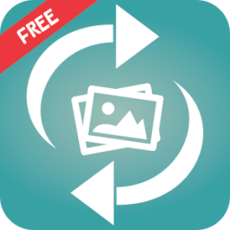 Recover Deleted Photos pro иконка