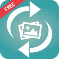 Recover Deleted Photos pro