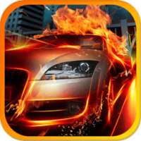 Furious Car Racing High Speed