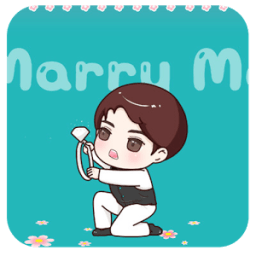 Miss U 2 91 Launcher Theme иконка