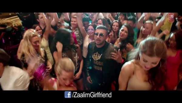 Honey Singh Songs скриншот 5