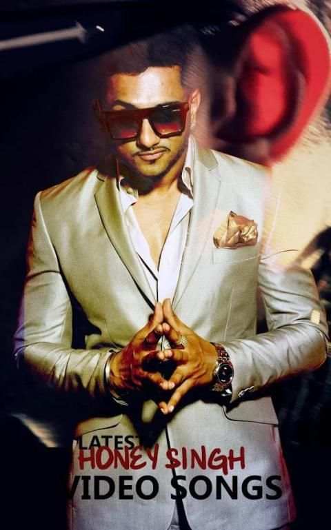 Honey Singh Songs скриншот 2