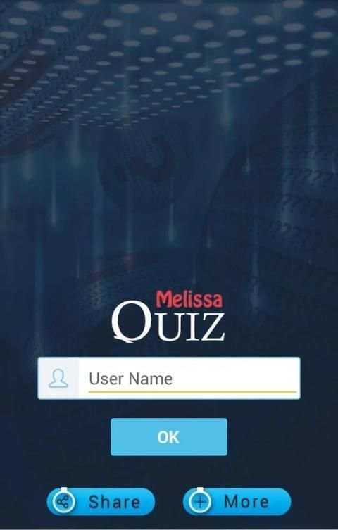 Melissa McCarthy Quiz screenshot 5