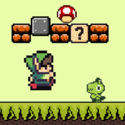 Adventure Island Of Mario иконка