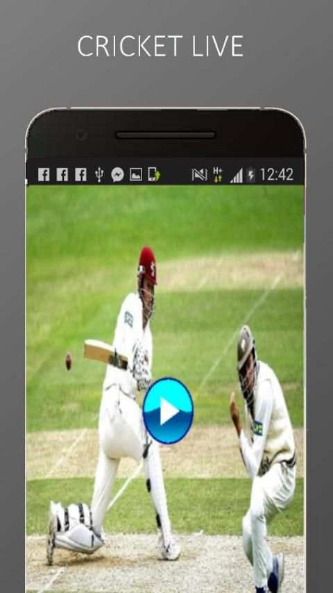 বাংলাদেশ ক্রিকেট লাইভ screenshot 2