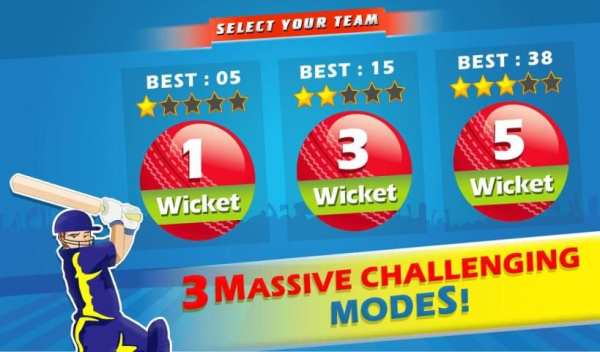 IPL Cricket 2016 स्क्रीनशॉट 3
