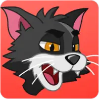 Game][4.0+]Catastrophe - Angry Tom Cat - Arcade Game HD