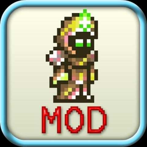 Mods for Terraria скриншот 3