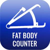 Fat Body Counter