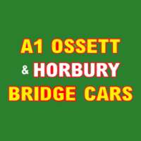 A1 Ossett Cars on 9Apps