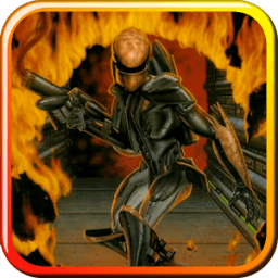 Abuse for Android आइकन